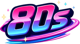 Logo 80s
